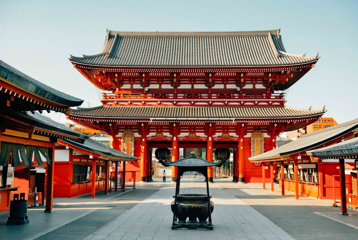 tokio japonal 2